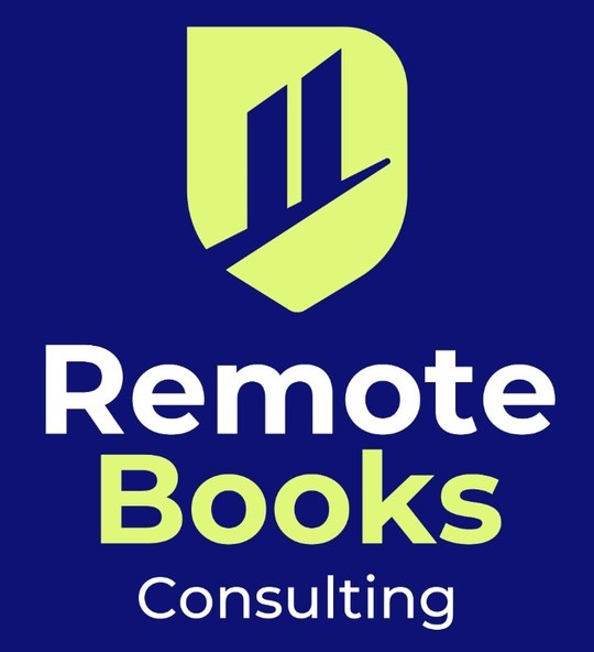 Remote Books Consulting